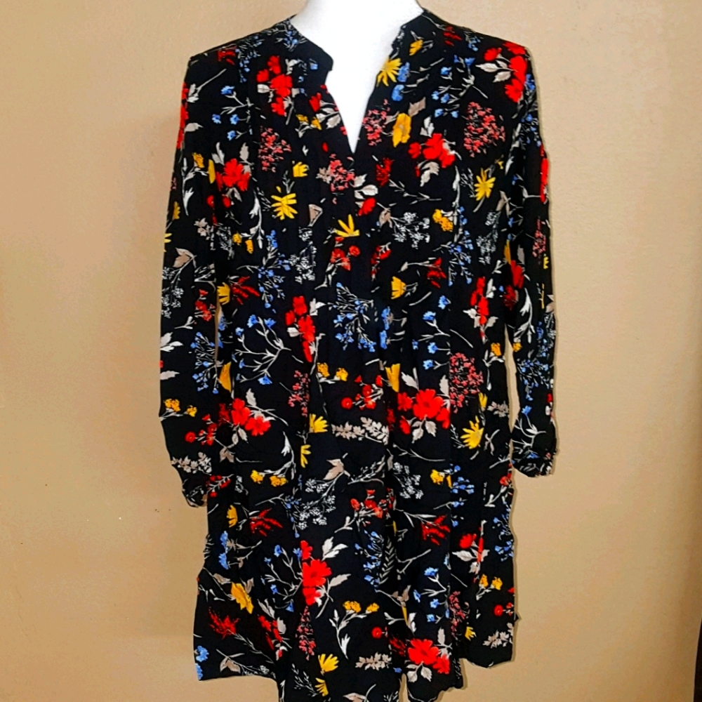 🌻BUNDLE OF 2 OLD NAVY TUNICS🌻
